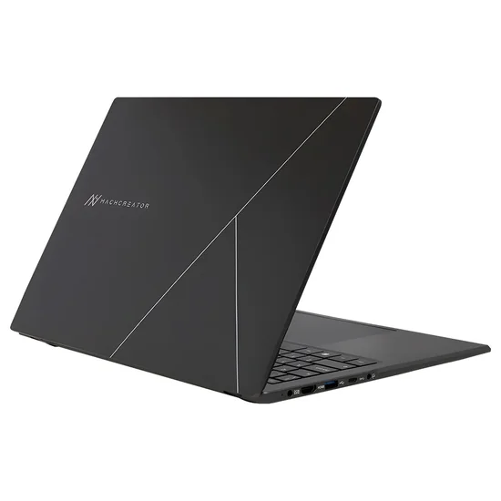 Notebook Machenike Machcreator MC15A Intel Celeron N4020 1.1GHz / Memória 4GB / SSD 128GB / 15.6" / Windows 11 foto 2