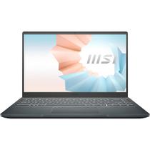 Notebook MSI B10MW-486US Intel Core i3 2.1GHz / Memória 8GB / SSD 128GB / 14" / Windows 10