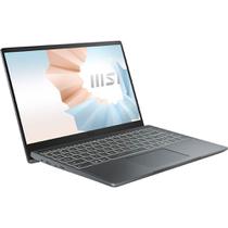 Notebook MSI B10MW-486US Intel Core i3 2.1GHz / Memória 8GB / SSD 128GB / 14" / Windows 10 foto 1