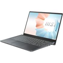 Notebook MSI B10MW-486US Intel Core i3 2.1GHz / Memória 8GB / SSD 128GB / 14" / Windows 10 foto 2