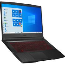 Notebook MSI Bravo 15 B5DD-085US AMD Ryzen 7 3.2GHz / Memória 16GB / SSD 512GB / 15.6" / Windows 10 / RX 5500M 4GB foto 1