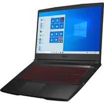 Notebook MSI Bravo 15 B5DD-085US AMD Ryzen 7 3.2GHz / Memória 16GB / SSD 512GB / 15.6" / Windows 10 / RX 5500M 4GB foto 2