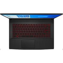 Notebook MSI Bravo 15 B5DD-085US AMD Ryzen 7 3.2GHz / Memória 16GB / SSD 512GB / 15.6" / Windows 10 / RX 5500M 4GB foto 3