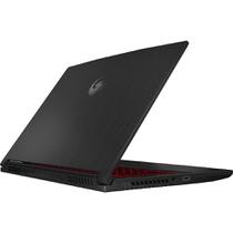 Notebook MSI Bravo 15 B5DD-085US AMD Ryzen 7 3.2GHz / Memória 16GB / SSD 512GB / 15.6" / Windows 10 / RX 5500M 4GB foto 4