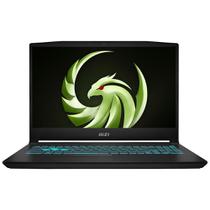Notebook MSI Bravo 15 B7EDP-024US AMD Ryzen 7 3.8GHz / Memória 16GB / SSD 512GB / 15.6" / Windows 11 / RX 6550M 4GB foto principal