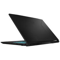 Notebook MSI Bravo 15 B7EDP-024US AMD Ryzen 7 3.8GHz / Memória 16GB / SSD 512GB / 15.6" / Windows 11 / RX 6550M 4GB foto 2