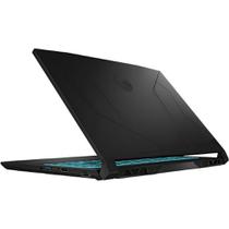 Notebook MSI Bravo 15 C7VFKP-226US AMD Ryzen 9 4.0GHz / Memória 16GB / SSD 1TB / 15.6" / Windows 11 / RTX 4060 8GB foto 5