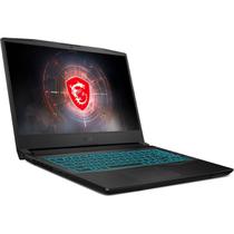 Notebook MSI Crosshair 15 A11UCK-264US Intel Core i7 2.3GHz / Memória 16GB / SSD 512GB / 15.6" / Windows 10 / RTX 3050 4GB foto 1