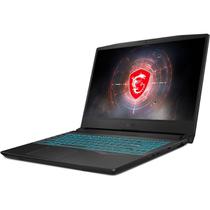 Notebook MSI Crosshair 15 A11UCK-264US Intel Core i7 2.3GHz / Memória 16GB / SSD 512GB / 15.6" / Windows 10 / RTX 3050 4GB foto 2
