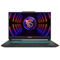 Notebook MSI Cyborg 15 A12VE-046US Intel Core i5 1.3GHz / Memória 8GB / SSD 512GB / 15.6" / Windows 11 / RTX 4050 6GB foto principal