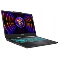Notebook MSI Cyborg 15 A12VE-046US Intel Core i5 1.3GHz / Memória 8GB / SSD 512GB / 15.6" / Windows 11 / RTX 4050 6GB foto 1