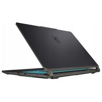 Notebook MSI Cyborg 15 A12VE-046US Intel Core i5 1.3GHz / Memória 8GB / SSD 512GB / 15.6" / Windows 11 / RTX 4050 6GB foto 2