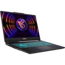 Notebook MSI Cyborg 15 A12VF-043US Intel Core i7 1.7GHz / Memória 8GB / SSD 512GB / 15.6" / Windows 11 / RTX 4060 8GB foto 1