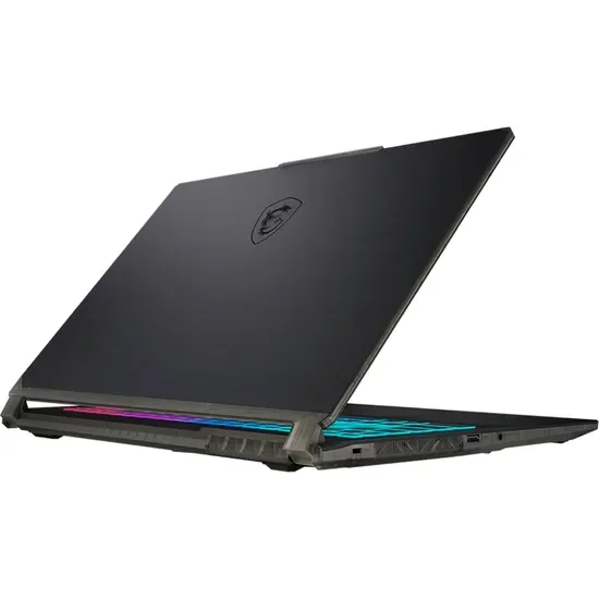 Notebook MSI Cyborg 15 A13VE-1279US Intel Core i7 3.6GHz / Memoria 32GB / SSD 512GB / 15.6" / Windows 11 / RTX 4050 6GB foto 3