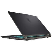 Notebook MSI Cyborg 15 A13VE-1644US Intel Core i7 2.4GHz / Memória 16GB / SSD 1TB / 15.6" / Windows 11 / RTX 4050 6GB foto 2