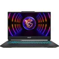 Notebook MSI Cyborg 15 A13VE-218US Intel Core i7 2.4GHz / Memória 16GB / SSD 512GB / 15.6" / Windows 11 / RTX 4050 6GB
