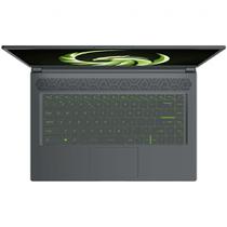 Notebook MSI Delta 15 A5EFK-001US AMD Ryzen 7 3.2GHz / Memória 16GB / SSD 1TB / 15.6" / Windows 10 / RX 6700M 10GB foto 1