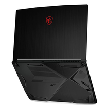 Notebook MSI GF63 Thin 10SCXR-222US Intel Core i5 2.5GHz / Memória 8GB / SSD 256GB / 15.6" / Windows 10 / GTX 1650 4GB foto 3