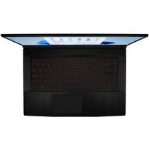 Notebook MSI GF63 Thin 11SC-224US Intel Core i7 2.3GHz / Memória 8GB / SSD 512GB / 15.6" / Windows 11 / GTX 1650 4GB foto 1