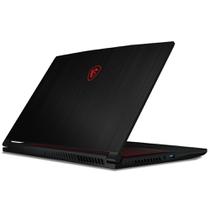 Notebook MSI GF63 Thin 11SC-224US Intel Core i7 2.3GHz / Memória 8GB / SSD 512GB / 15.6" / Windows 11 / GTX 1650 4GB foto 3