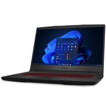 Notebook MSI GF63 Thin 11UC-1276US Intel Core i5 2.7GHz / Memória 16GB / SSD 512GB / 15.6" / Windows 11 / RTX 3050 4GB foto 1