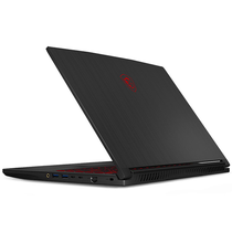 Notebook MSI GF63 Thin 11UC-1276US Intel Core i5 2.7GHz / Memória 16GB / SSD 512GB / 15.6" / Windows 11 / RTX 3050 4GB foto 2
