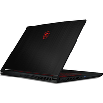Notebook MSI GF63 Thin 11UC-262US Intel Core i7 2.3GHz / Memória 16GB / SSD 512GB / 15.6" / Windows 11 / RTX 3050 4GB foto 4