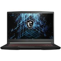 Notebook MSI GF63 Thin 11UC-692US Intel Core i5 2.7GHz / Memória 8GB / SSD 512GB / 15.6" / Windows 11 / RTX 3050 4GB foto principal