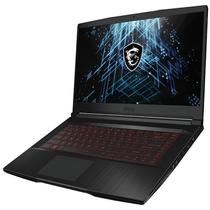 Notebook MSI GF63 Thin 11UC-692US Intel Core i5 2.7GHz / Memória 8GB / SSD 512GB / 15.6" / Windows 11 / RTX 3050 4GB foto 2