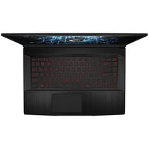 Notebook MSI GF63 Thin 11UC-692US Intel Core i5 2.7GHz / Memória 8GB / SSD 512GB / 15.6" / Windows 11 / RTX 3050 4GB foto 3