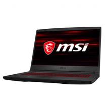 Notebook MSI GF65 Thin 10SDR-645US Intel Core i7 2.6GHz / Memória 8GB / SSD 512GB / 15.6" / Windows 10 / GTX 1660TI 6GB foto 1
