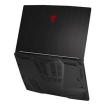 Notebook MSI GF65 Thin 10SDR-645US Intel Core i7 2.6GHz / Memória 8GB / SSD 512GB / 15.6" / Windows 10 / GTX 1660TI 6GB foto 3