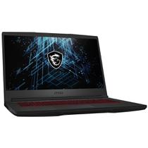 Notebook MSI GF65 Thin 10UE-092US Intel Core i7 2.6GHz / Memória 8GB / SSD 512GB / 15.6" / Windows 10 / RTX 3060 6GB foto 1