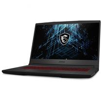 Notebook MSI GF65 Thin 10UE-092US Intel Core i7 2.6GHz / Memória 8GB / SSD 512GB / 15.6" / Windows 10 / RTX 3060 6GB foto 2