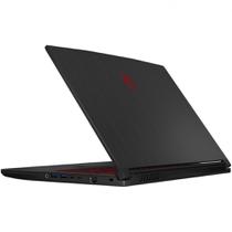 Notebook MSI GF65 Thin 10UE-092US Intel Core i7 2.6GHz / Memória 8GB / SSD 512GB / 15.6" / Windows 10 / RTX 3060 6GB foto 3