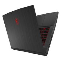 Notebook MSI GF65 Thin 9SD-252US Intel Core i7 2.6GHz / Memória 8GB / SSD 512GB / 15.6" / Windows 10 / GTX 1660TI 6GB foto 1