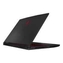 Notebook MSI GF65 Thin 9SD-252US Intel Core i7 2.6GHz / Memória 8GB / SSD 512GB / 15.6" / Windows 10 / GTX 1660TI 6GB foto 2