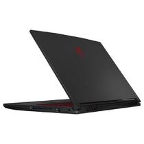 Notebook MSI GF65 Thin 9SD-252US Intel Core i7 2.6GHz / Memória 8GB / SSD 512GB / 15.6" / Windows 10 / GTX 1660TI 6GB foto 3