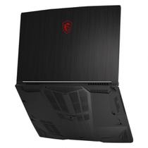 Notebook MSI GF65 Thin 9SD-656US Intel Core i5 2.4GHz / Memória 8GB / SSD 512GB / 15.6" / Windows 10 / GTX 1660TI 6GB foto 3