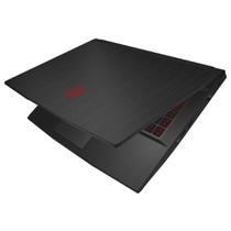 Notebook MSI GF65 Thin 9SD-656US Intel Core i5 2.4GHz / Memória 8GB / SSD 512GB / 15.6" / Windows 10 / GTX 1660TI 6GB foto 4