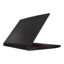 Notebook MSI GF65 Thin 9SD-656US Intel Core i5 2.4GHz / Memória 8GB / SSD 512GB / 15.6" / Windows 10 / GTX 1660TI 6GB foto 5
