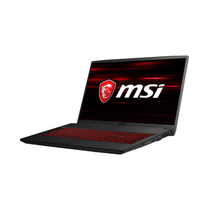 Notebook MSI GF75 Thin 9RCX-423US Intel Core i7 2.6GHz / Memória 8GB / SSD 256GB / 17.3" / Windows 10 / GTX 1050TI 4GB