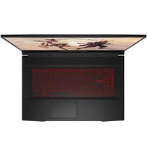 Notebook MSI GF76 11UD-001US Intel Core i7 2.4GHz / Memória 16GB / SSD 512GB / 17.3" / Windows 10 / RTX 3050TI 4GB foto 1