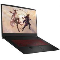 Notebook MSI GF76 11UD-001US Intel Core i7 2.4GHz / Memória 16GB / SSD 512GB / 17.3" / Windows 10 / RTX 3050TI 4GB foto 2