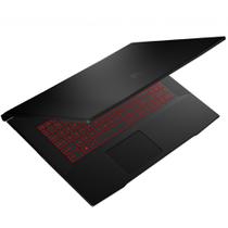 Notebook MSI GF76 11UD-001US Intel Core i7 2.4GHz / Memória 16GB / SSD 512GB / 17.3" / Windows 10 / RTX 3050TI 4GB foto 3