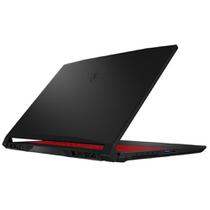 Notebook MSI GF76 11UD-001US Intel Core i7 2.4GHz / Memória 16GB / SSD 512GB / 17.3" / Windows 10 / RTX 3050TI 4GB foto 4