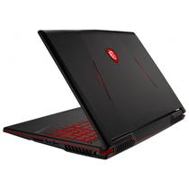 Notebook MSI GL63 9SC-063US Intel Core i5 2.3GHz / Memória 8GB / SSD 512GB / 15.6" / Windows 10 / GTX 1650 4GB foto 4
