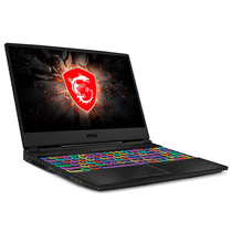 Notebook MSI GL65 10SCXK-211US Intel Core i5 2.5GHz / Memória 16GB / SSD 512GB / 15.6" / Windows 10 / GTX 1650 4GB foto 1