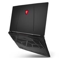 Notebook MSI GL65 Leopard 10SFK-062US Intel Core i7 2.6GHz / Memória 16GB / SSD 512GB / 15.6" / Windows 10 / RTX 2070 8GB foto 2