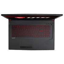 Notebook MSI GL73 9SD-409US Intel Core i7 2.6GHz / Memória 8GB / SSD 256GB / 17.3" / Windows 10 / GTX 1660TI 6GB foto 3